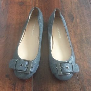 Franco Sarto Ballet Flats